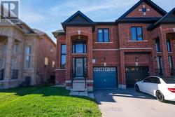 163 SUTHERLAND AVENUE  Bradford West Gwillimbury, ON L3Z 4H6