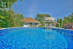 18' Salt Water Pool - 