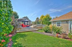 Backyard + Deck + Pool - 