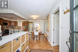 Entry to Great Room - 