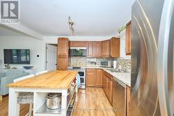 Great Room - Eat-in Kitchen - 