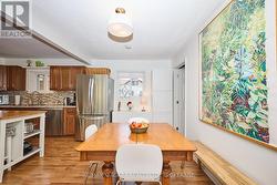 Great Room - Dining Room - 