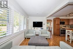 Great Room - Living Room - 