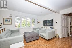 Great Room - Living Room - 