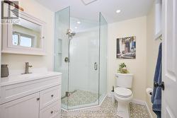 3pc Bathroom - 