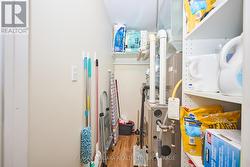 Utility Room - 