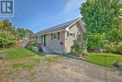 Backyard + Deck + Pool - 