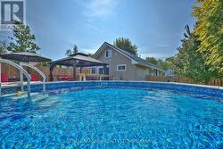 18' Salt Water Pool - 