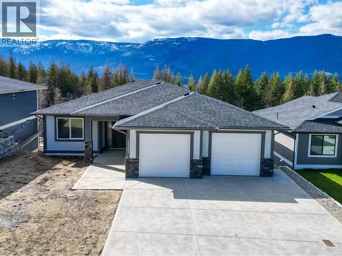 1721 9 Street SE  Salmon Arm, BC V1E 0G9