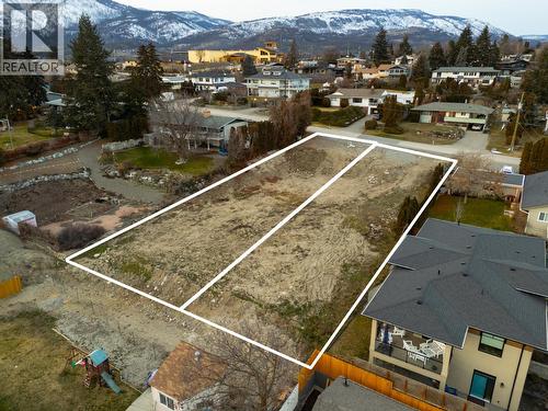 950 Skyline Road, West Kelowna, BC 
