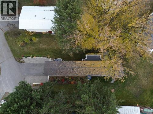 5455 Almond Gardens Road Unit# C6, Grand Forks, BC 