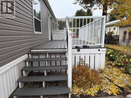 5455 Almond Gardens Road Unit# C6, Grand Forks, BC 