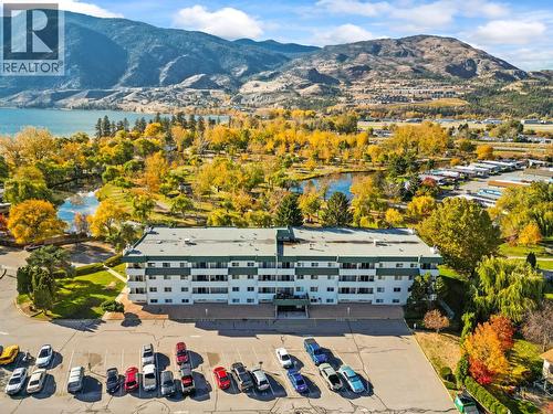 150 SKAHA Place Unit# 408  Penticton, BC V2A 7K1
