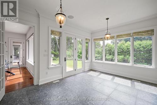 190 Maplewood Road, Mississauga, ON - Indoor Photo Showing Other Room