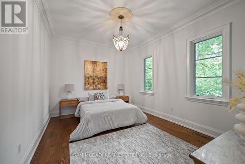 190 Maplewood Road, Mississauga, ON - Indoor Photo Showing Bedroom
