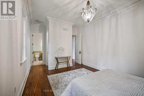 190 Maplewood Road, Mississauga, ON - Indoor Photo Showing Bedroom