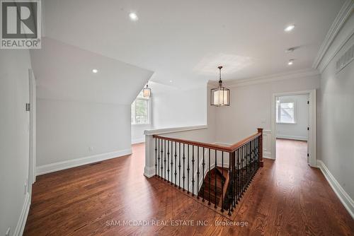 190 Maplewood Road, Mississauga, ON - Indoor Photo Showing Other Room