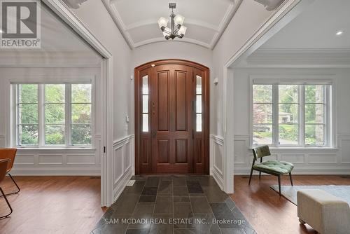 190 Maplewood Road, Mississauga, ON - Indoor Photo Showing Other Room