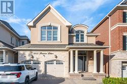 3213 PRESERVE DRIVE  Oakville, ON L6M 4J9