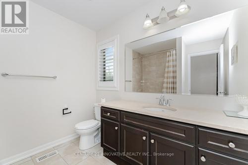 3213 Preserve Drive, Oakville, ON - Indoor Photo Showing Bathroom