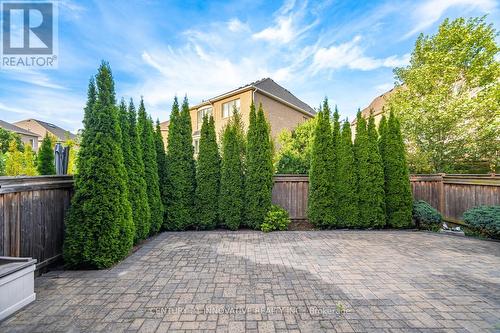 3213 Preserve Drive, Oakville, ON - Outdoor