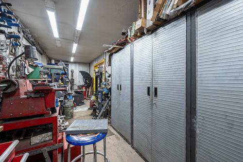 2549 Nicola Avenue, Merritt, BC 