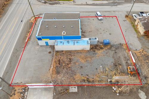 2549 Nicola Avenue, Merritt, BC 