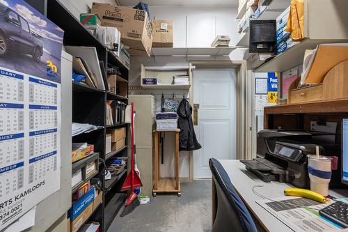 2549 Nicola Avenue, Merritt, BC 