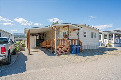 175-9020 Jim Bailey Road, Kelowna, BC 