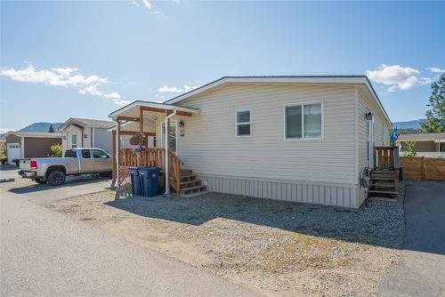 175-9020 Jim Bailey Road, Kelowna, BC 