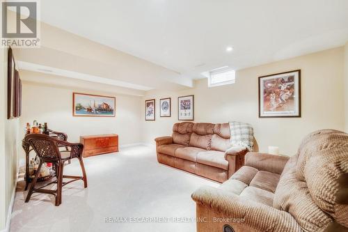 4005 Alexan Crescent, Burlington, ON - Indoor