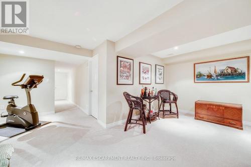 4005 Alexan Crescent, Burlington, ON - Indoor