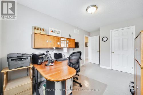 4005 Alexan Crescent, Burlington, ON - Indoor Photo Showing Office
