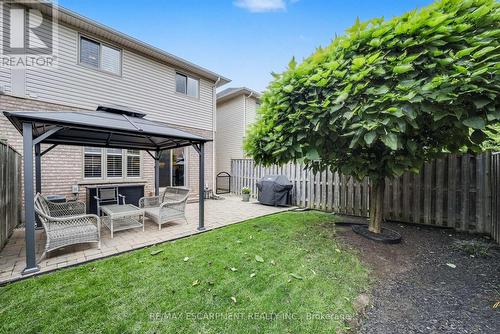 4005 Alexan Crescent, Burlington, ON - Outdoor