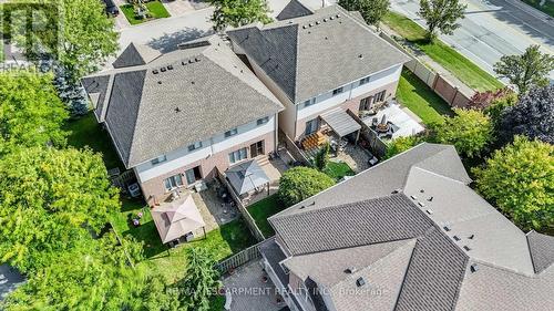 4005 Alexan Crescent, Burlington, ON - Outdoor