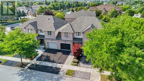 4005 Alexan Crescent, Burlington, ON - Outdoor