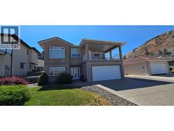 11908 La Costa Lane Osoyoos, BC V0H 1V4