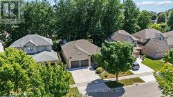 1791 MILESTONE ROAD  London North (North C), ON N5X 2G1