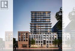 1017 - 1 JARVIS STREET  Hamilton, ON L8R 3R2