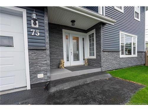 75 Delaney St, Grand-Sault/Grand Falls, NB 