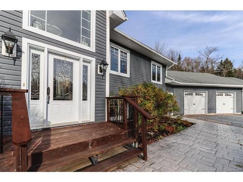 366 Route 845, Kingston, NB 