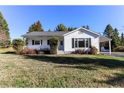 502 Route 124  Norton, NB E5T 1R2