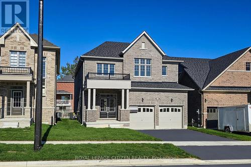 42 NORTH GARDEN BOULEVARD  Scugog, ON L9L 1B3