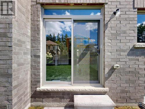 42 North Garden Boulevard, Scugog, ON - Outdoor With Exterior