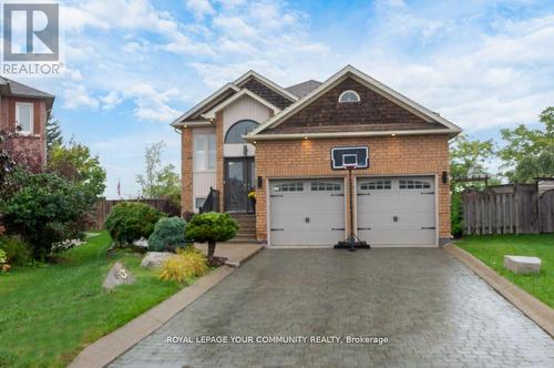 63 ROLLING HILLS LANE  Caledon, ON L7E 1T8