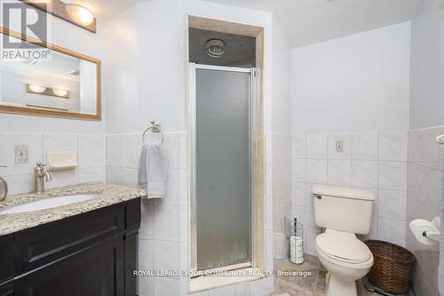 63 Rolling Hills Lane, Caledon, ON - Indoor Photo Showing Bathroom