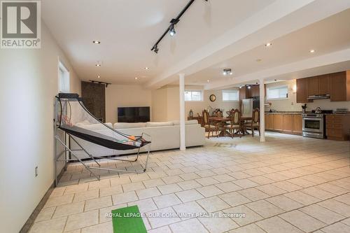 63 Rolling Hills Lane, Caledon, ON - Indoor