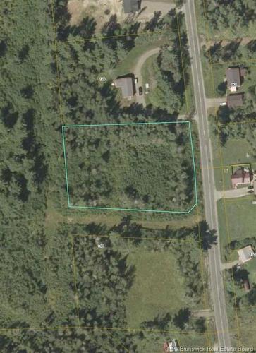 0 Route 740 Rte, Saint Stephen, NB 