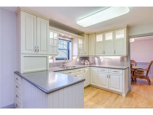 77 Fairway, Riverview, NB 