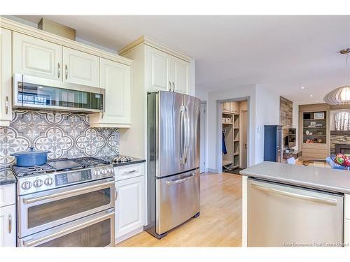 77 Fairway, Riverview, NB 